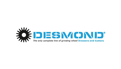 Desmond Logo