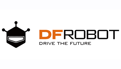 DFROBOT Logo