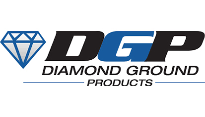 DGP Logo