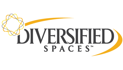 Diversified Spaces Logo