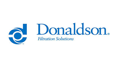 Donaldson Logo