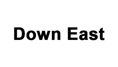 Down East Logo