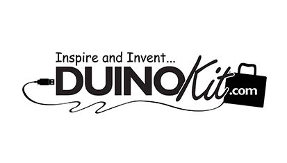 DuinoKit Logo