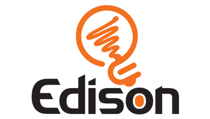 Edison Logo