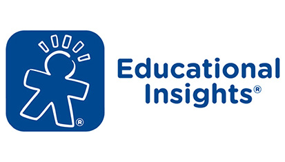 Educational Insights Logo