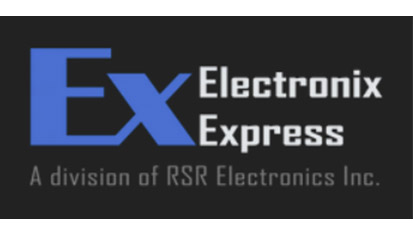 Electronix Express Logo