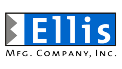 Ellis Mfg. Logo