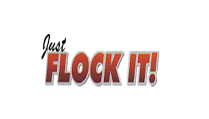 Flock It Logo