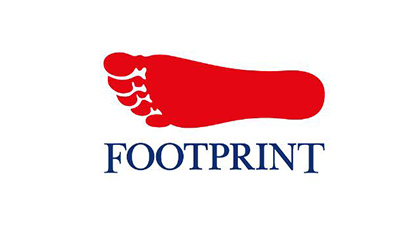 Footprint Logo