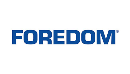Foredom Logo