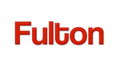 Fulton Logo