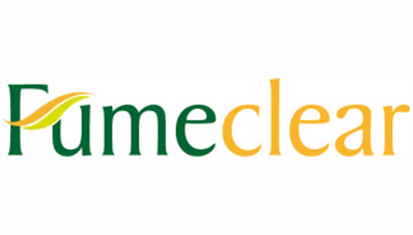Fumeclear Logo