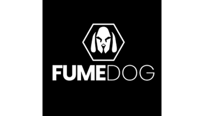 FUMEDOG Logo