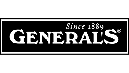 Generals Logo