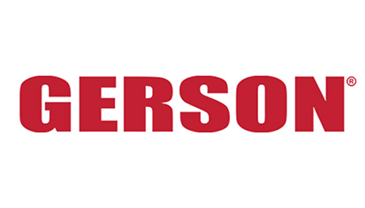 Gerson Logo