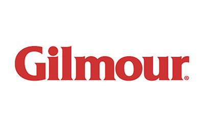 Gilmour Logo
