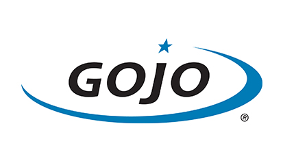 Go-Jo Logo