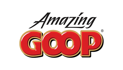 Goop Logo