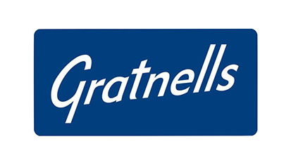 Gratnells Logo