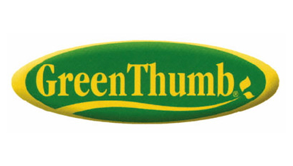 Green Thumb Logo