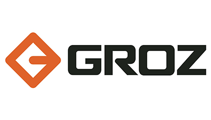 Groz Logo