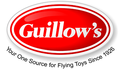 Guillow Logo