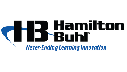 Hamilton Buhl Logo