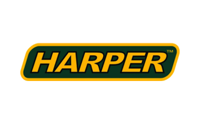 Harper Logo