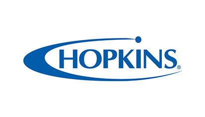 Hopkins Logo