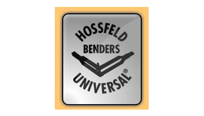 Hossfeld Logo