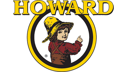 Howard Products Logo