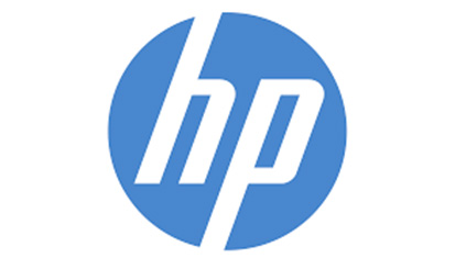 HP Logo