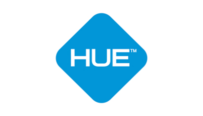 HUE Logo