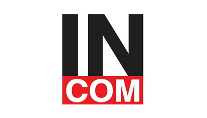 Incom Logo