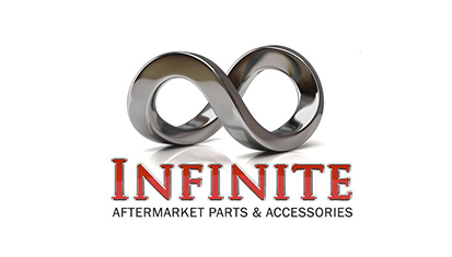 Infinite Logo