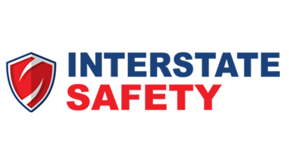 Interstate Safety Logo