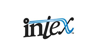Intex Logo