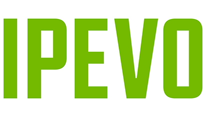 IPEVO Logo
