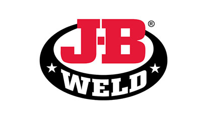 J-B Weld Logo