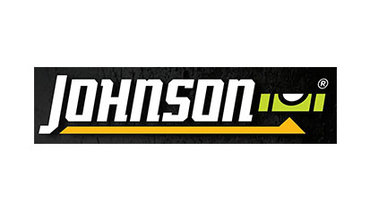 Johnson Level Logo