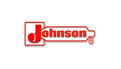 Johnson Mfg Logo