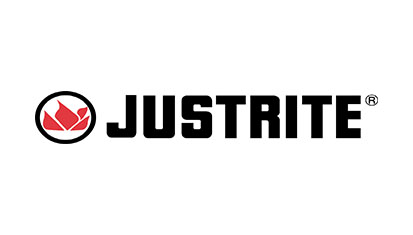 Justrite Logo