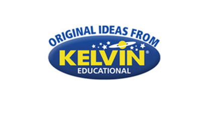 Kelvin Logo