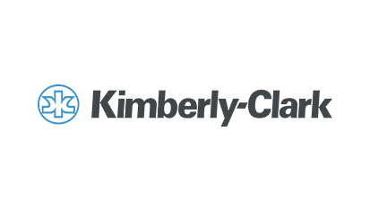 Kimberly-Clark Logo
