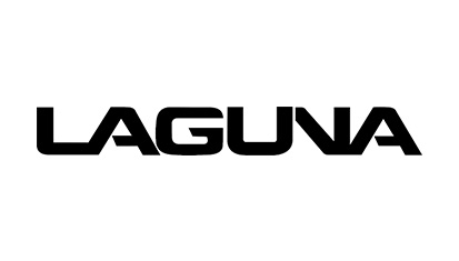 Laguna Logo