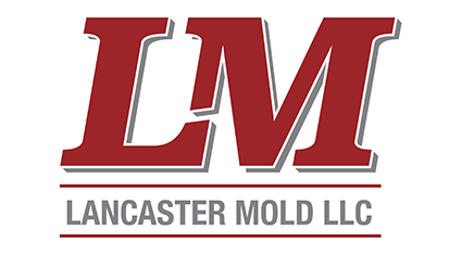 Lancaster Mold Logo