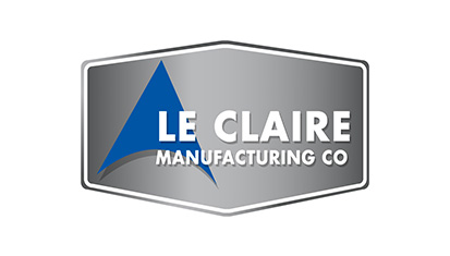 Le Claire Logo