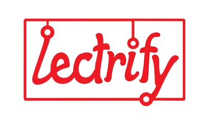 Lectrify Logo