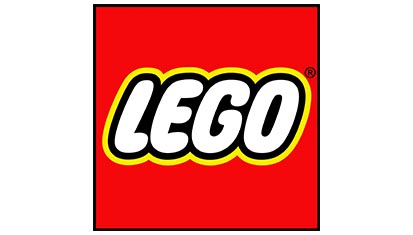 LEGO Logo