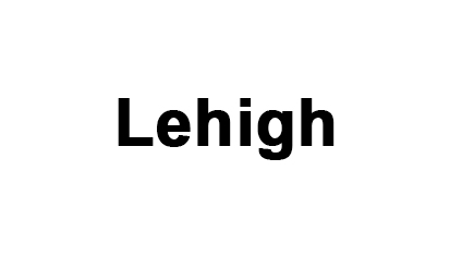 Lehigh Logo